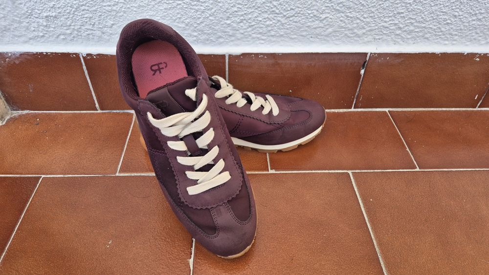 Tenis/Sapatilhas Parfois