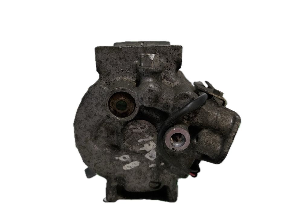 Compressor AC MERCEDES-BENZ Classe A (W169)