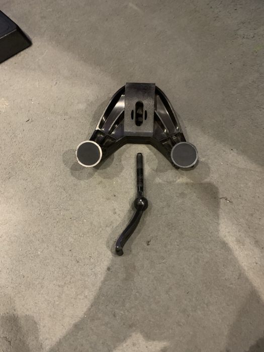 Игровой руль Thrustmaster T150 pro