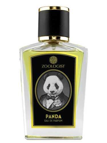 Panda Zoologist Perfumes P1092 Perfumy Inspirowane 30ml 2+1 GRATIS