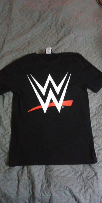 Футболка Рестлинг WWE