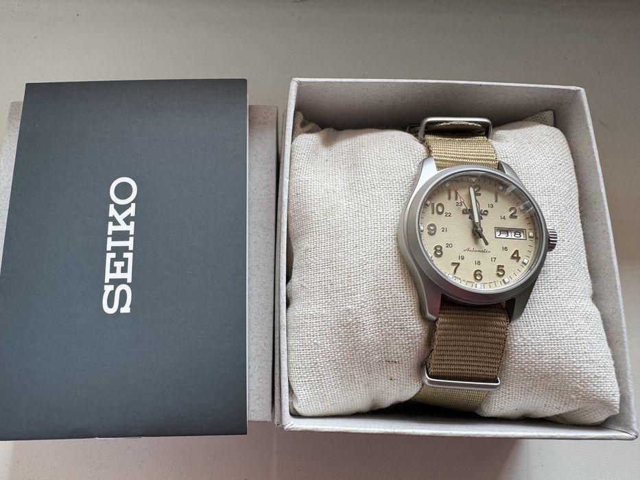 Годинник Seiko Japan