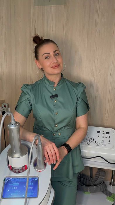 Ендосфера Львів / пресотерапія /кавітація/ rf lifting Львів