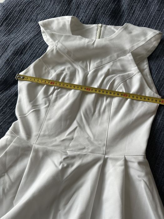 Сукня біла Must Have