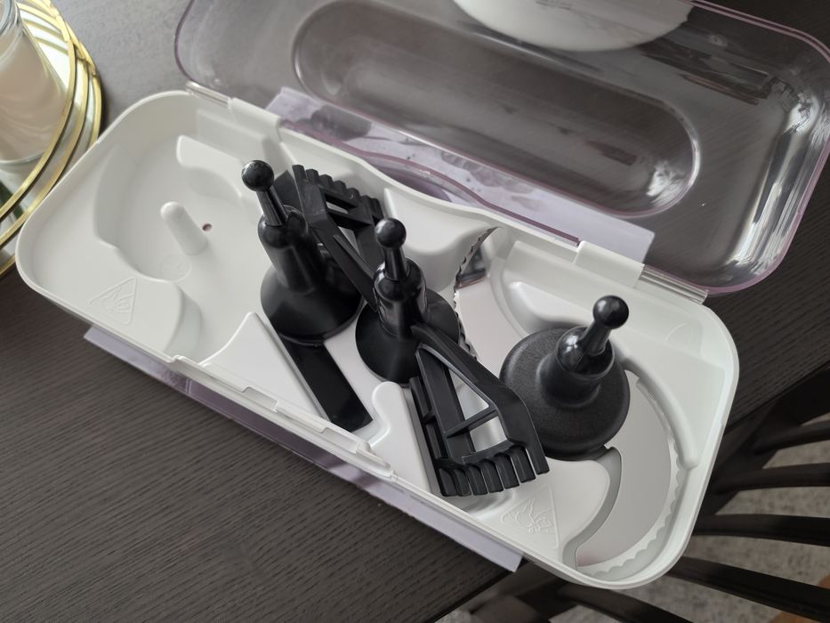 Moulinex Companion XL - Como Novo
