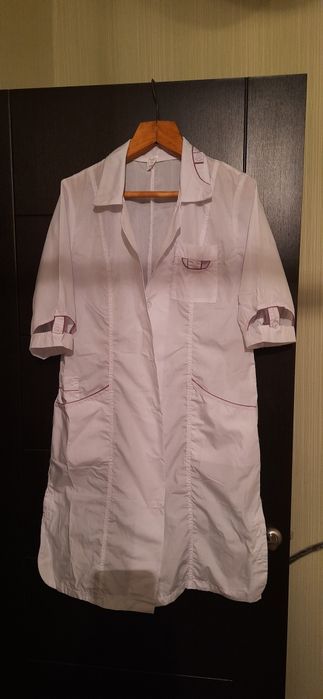 Халат медичний 54 розмір