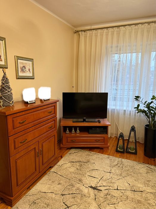 Komoda 2 szuflady i szafka