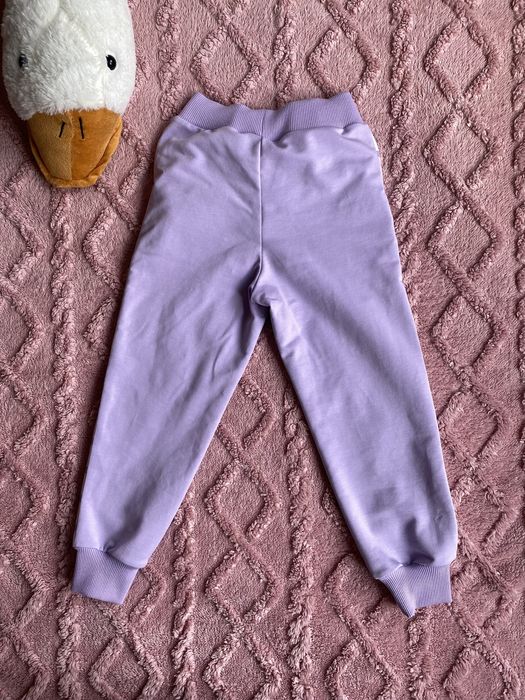 Дитячий спортивний костюм