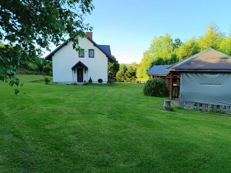 Domki Pod Korbania, Bukowiec