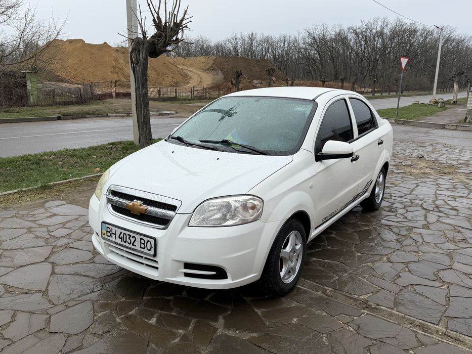 Авео 1.5 газ /бенз