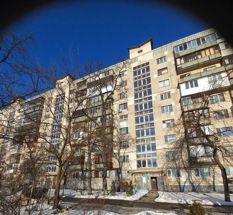 Аренда 3 раз, Братиславская 34,рынок Юность, Деснянский район