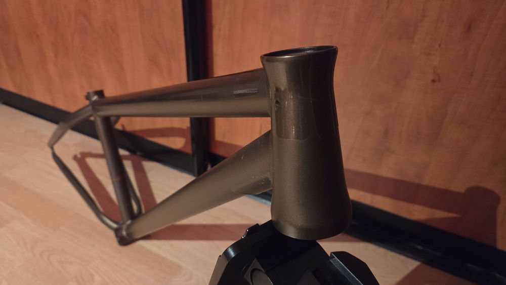 Rama dirt octane one void