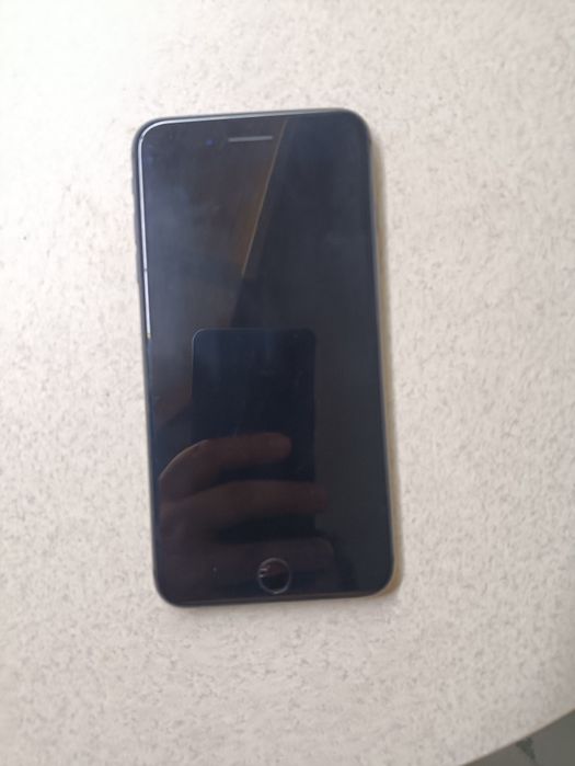 Iphone 8 plus 64gb