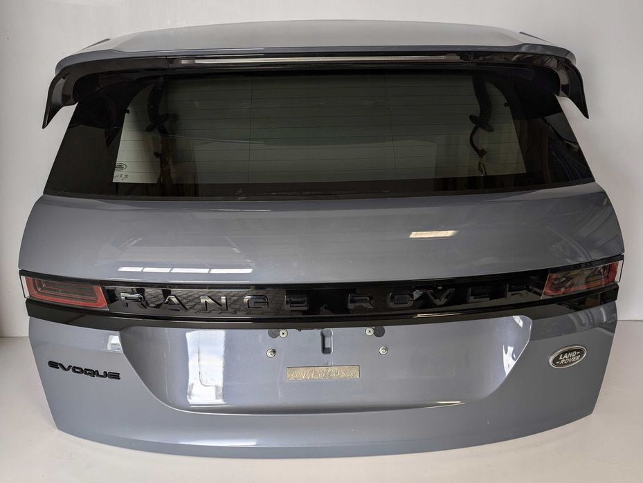 Range Rover Evoque L551 Кришка багажника