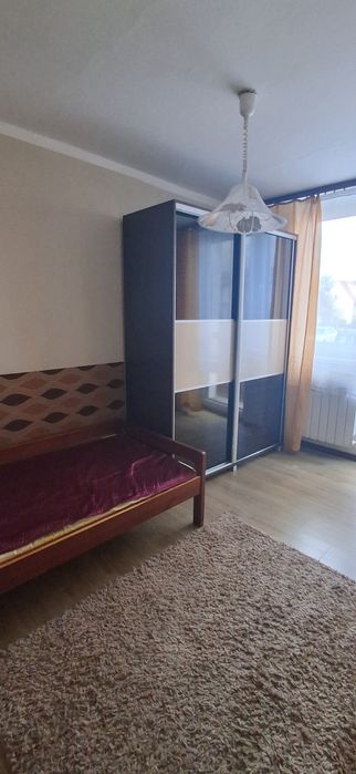 Wynajmę mieszkanie