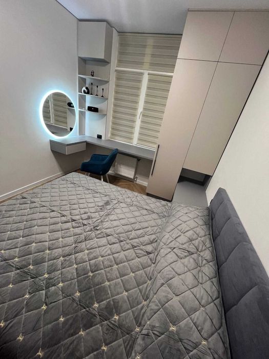 1-room apartment apartment by the address st. Tankistov (area 42 m²) - Atlanta.ua - photo 2