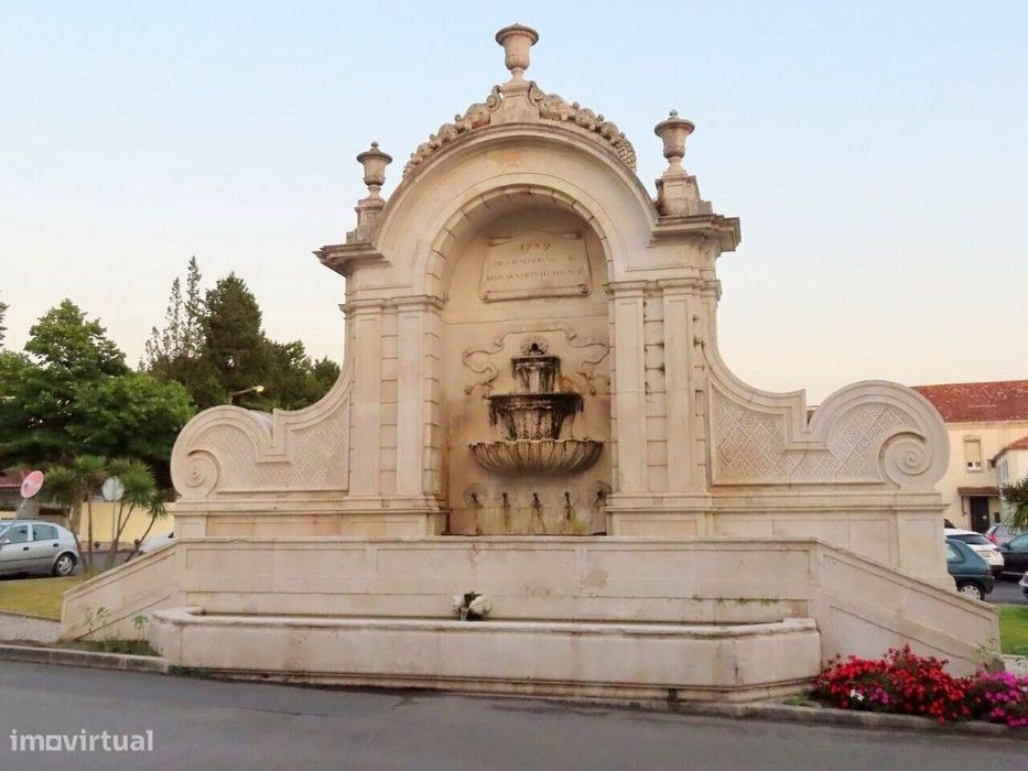 Apartamentos em São Martinho do Porto