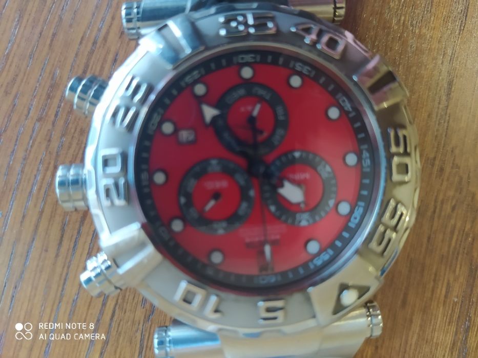 Invicta JT subaqua i mens reserve 23135