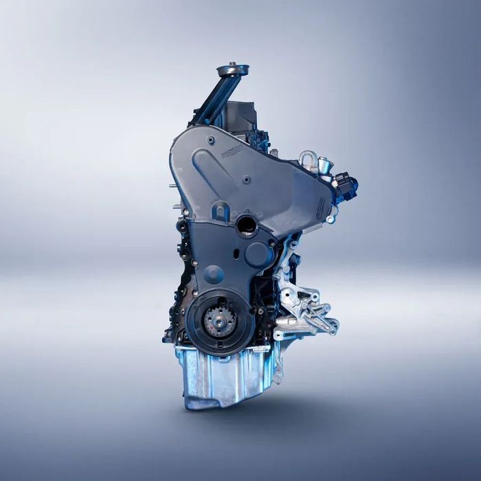 Motor CXFA VOLKSWAGEN 2.0L 150CV