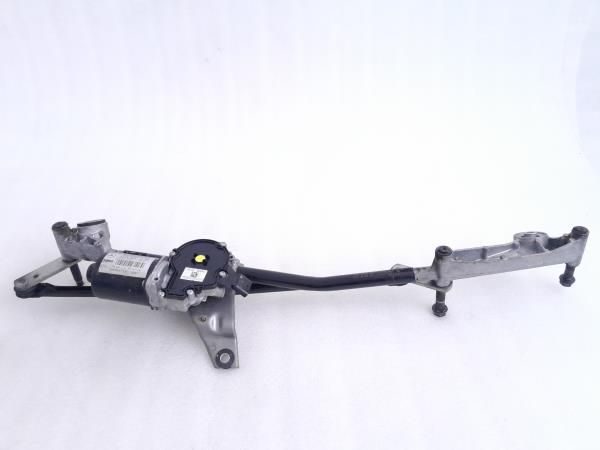 Motor limpa vidros frente MERCEDES-BENZ Classe A (W176)