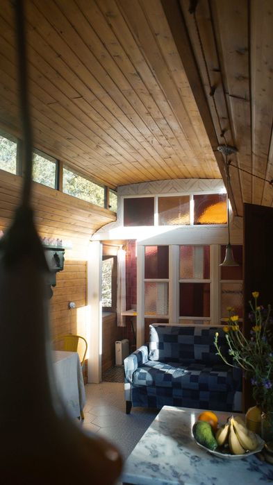 Tiny House Colares