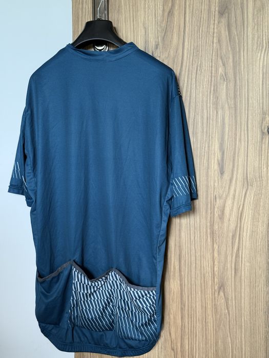 Koszulka kolarska Nothwave Blade XXL/3XL