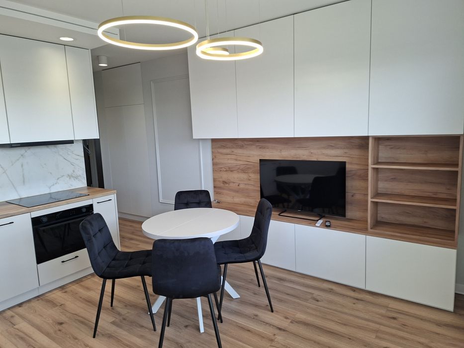 Apartment in Kielce, Śródmieście - View 4