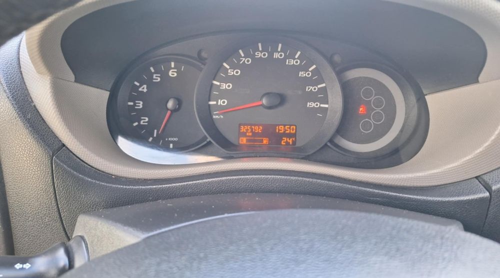 Sprzedam Renault Master 3 L1H1