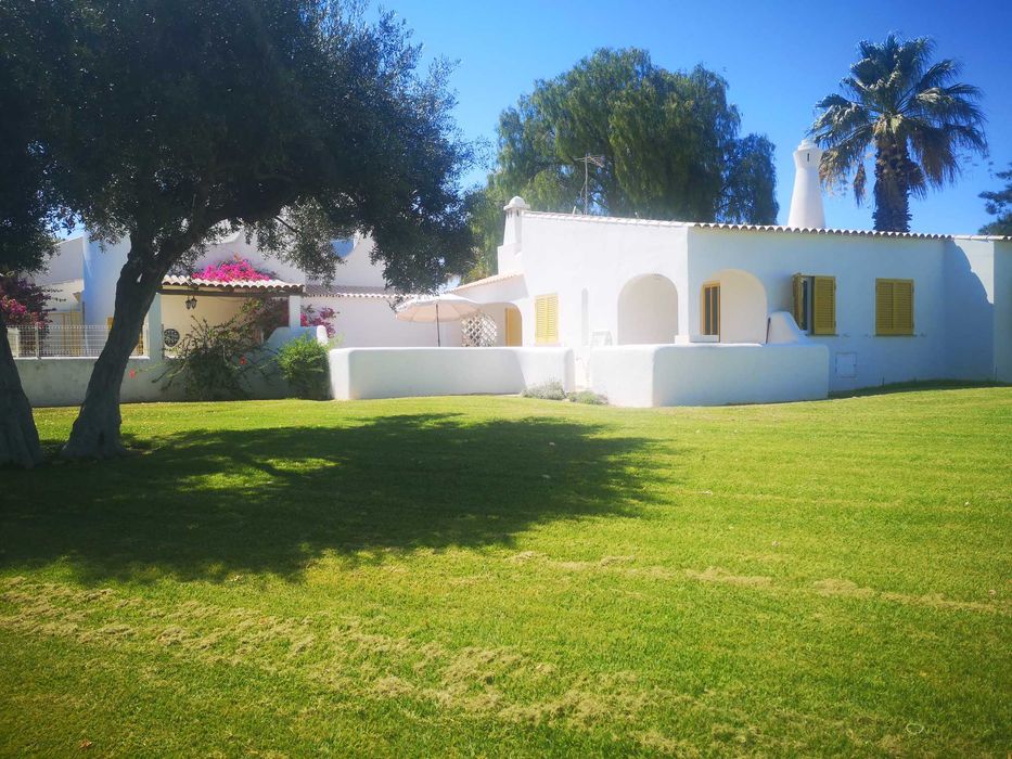 Moradia em Vilamoura