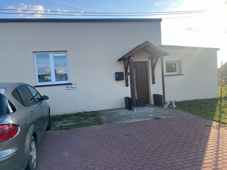 Wynajmę Dom Roszkówko