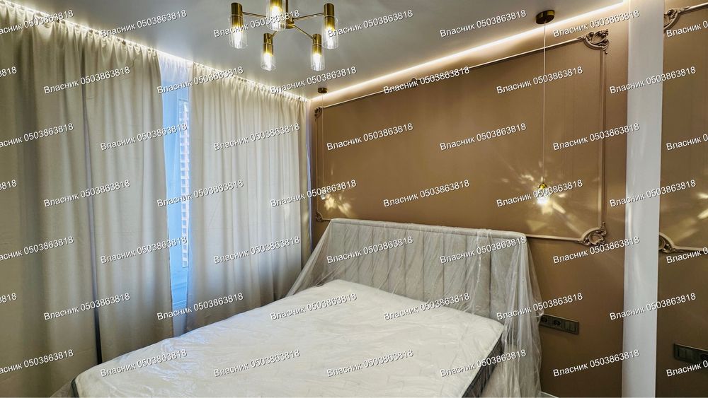 Жк Метрополіс , нова квартира , ліфти працюють