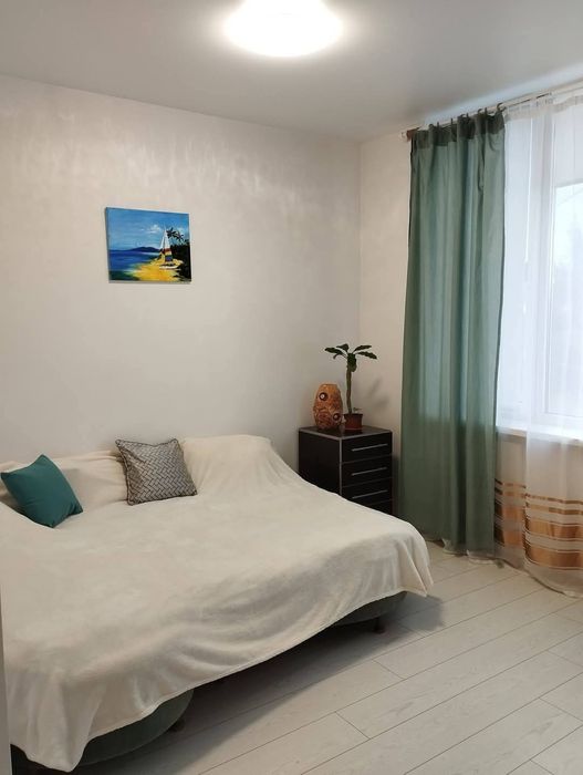 Продам СВОЮ 1-к квартиру поряд з Окружною і ТЦ April