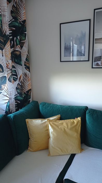 Wynajem krotkoterminowy Mazury Witaj