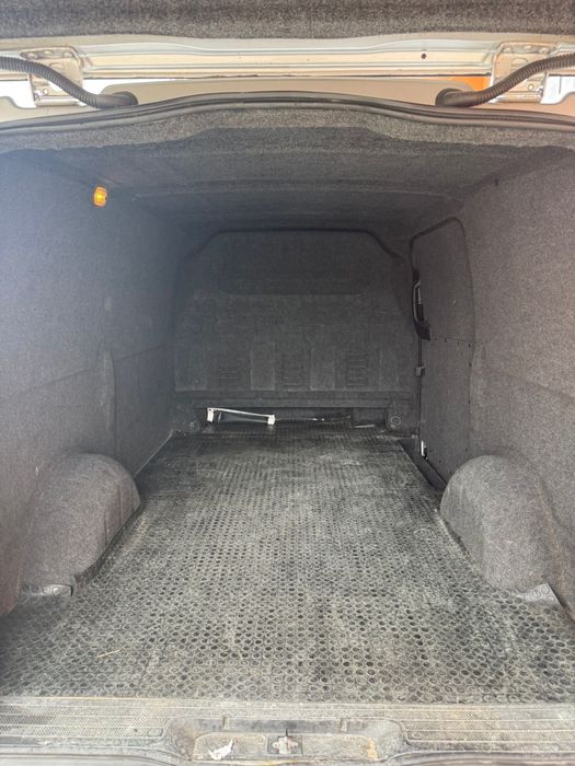 Mercedes vito 114 cdi