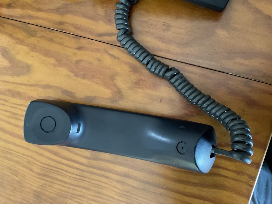 Telefone com Fios Siemens Euroset 2010