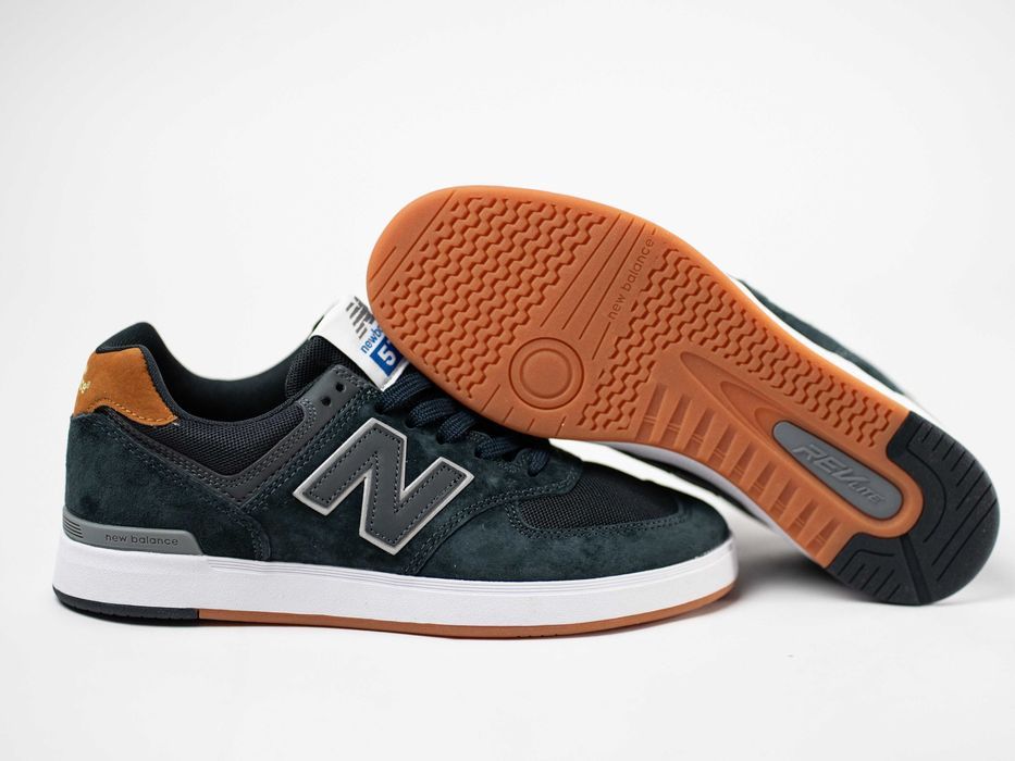 Кросівки New Balance CT 574 (4 кольори) унісекс 36-41 розміри