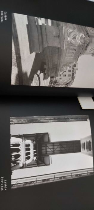 Olhar a Urbe - Fotografia
