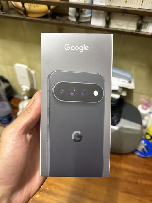Google Pixel 11 pro XL