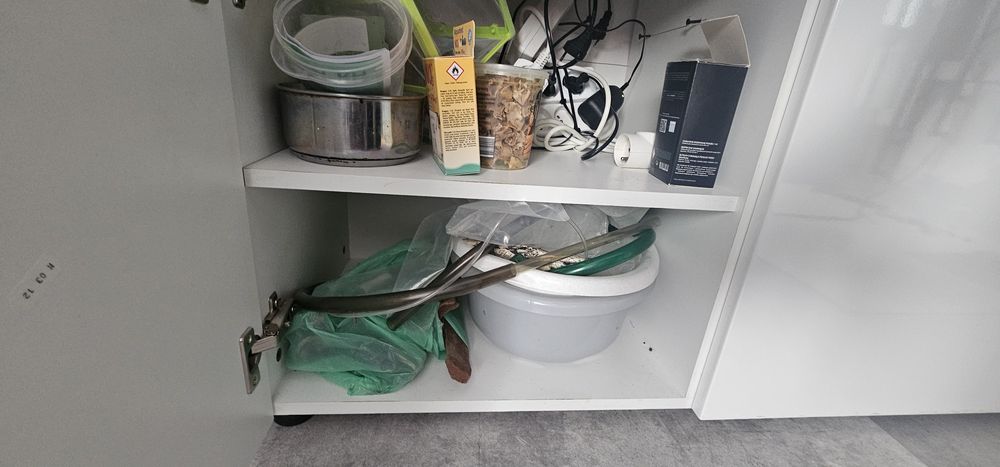 Zestaw 2 akwaria Aquael Shrimp set 30 l