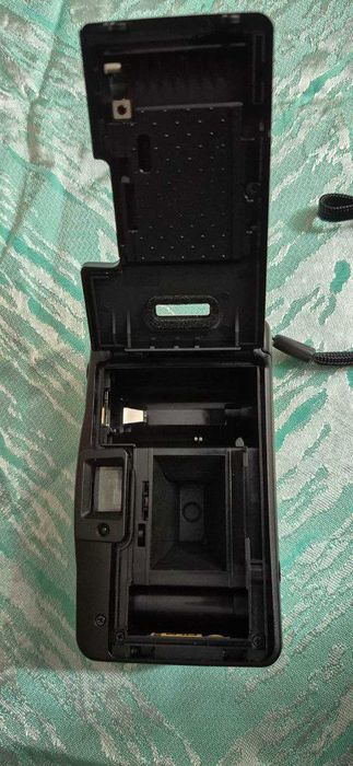 Фотоаппараты Canon,  Skina