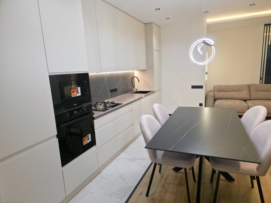 2-к з кухня-вітальн |Центр,Княгинин|Гардероб|Меблі+техніка|Парк,Ратуша