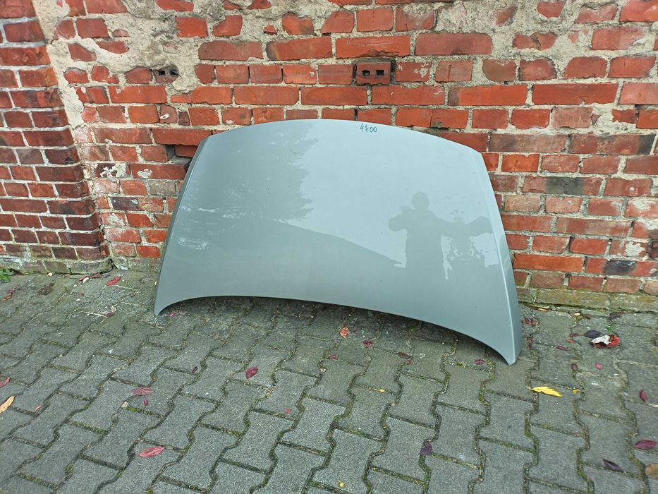 Maska Kia Carens 4 IV 2012-> nr4700