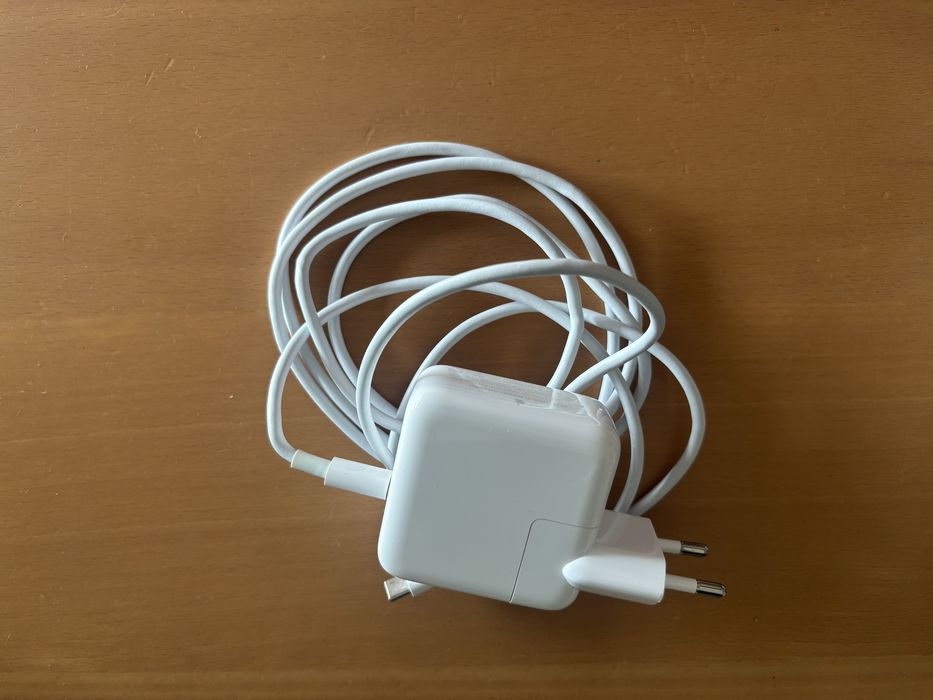 Macbook Air M1 256 Gb como novo