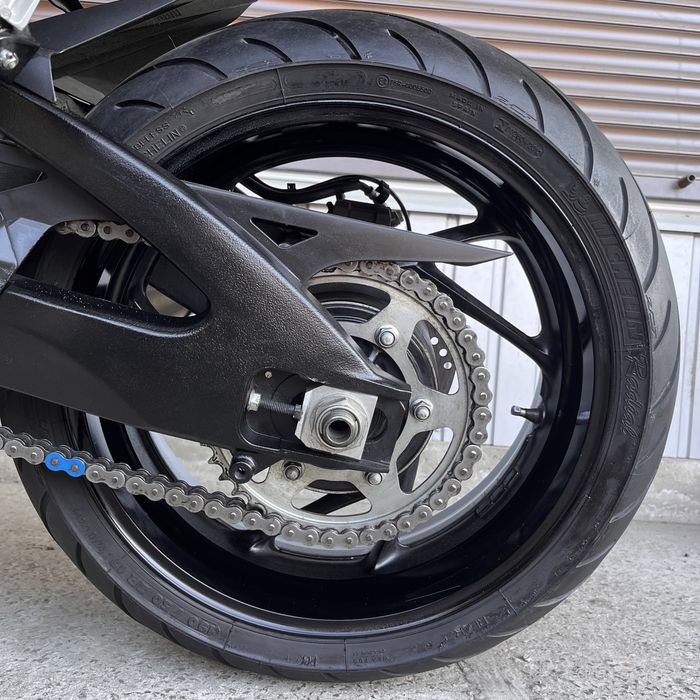 Suzuki GSX-S 1000F Тільки з Японії . БЕЗКОШТОВНА ДОСТАВКА