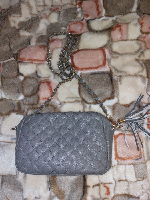 Сумка. Кроссбоди. Кожзам.