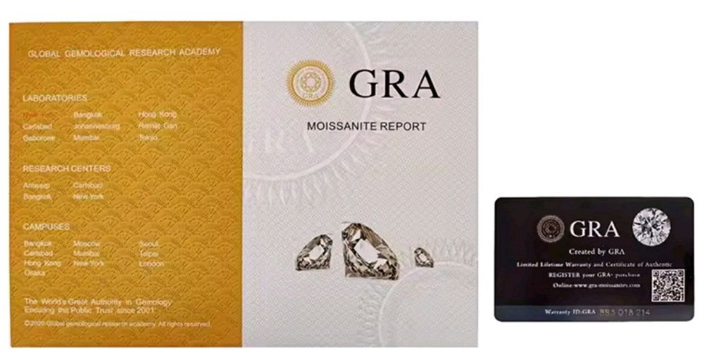 Срібні сережки з діамантами(муасаніт)