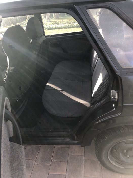 Автомобіль ВАЗ 210994-20