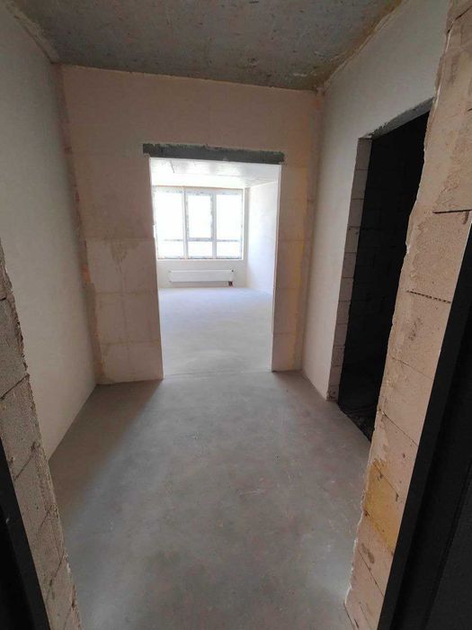 Євро 2-к в ЖК "Центральний 2". Іпотека 7%