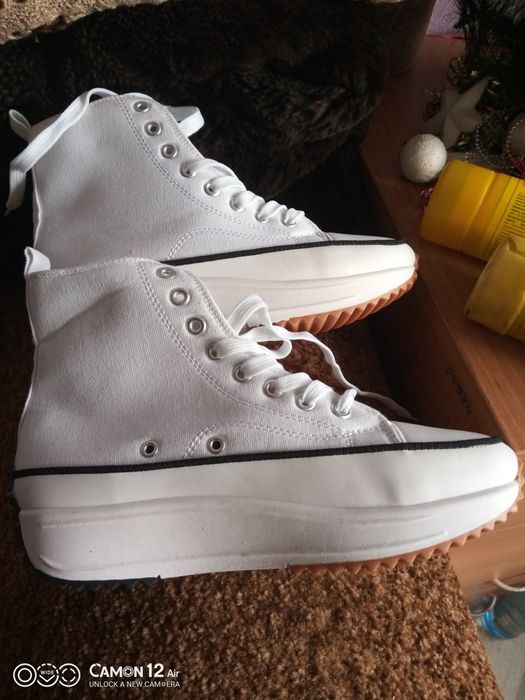 Вещи новые. . . .