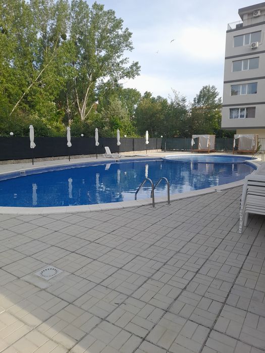 Продам квартиру в Болгарії.Сонячний берег. 2+1